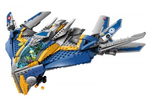 06 LEGO Milano 300x198 Gift Guide: Guardians of the Galaxy
