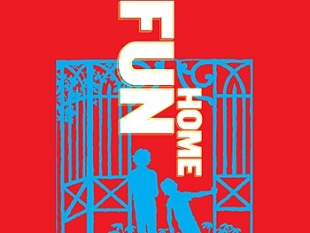 201412090323 Fun Home is coming to Broadway in March