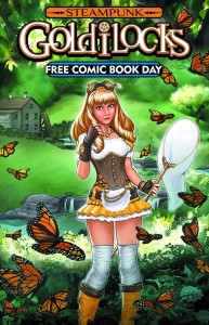 29 75c8c 193x300 The Free Comic Book Day Silver Titles are Pretty Awesome