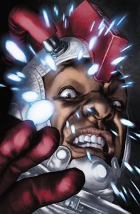 DIVINITY 001 VARIANT LAROSA 197x300 You Will Believe a Divinity can Bend Matter, Space, and Time (Divinity #1 Preview)