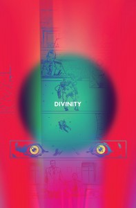 DIVINITY 001 VARIANT NEXT HAIRSINEMULLER 197x300 You Will Believe a Divinity can Bend Matter, Space, and Time (Divinity #1 Preview)