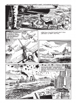 DeadBirdsp5 112x150 Dover Graphic Novel reprint line now available for preorder