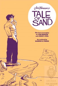 a tale of sand 202x300 Holiday Gift Guide: Gifts for the Hawkeye Fan