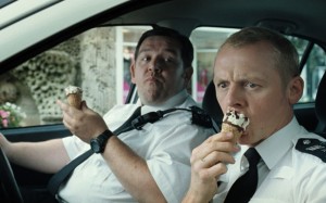 hot fuzz 300x187 Holiday Gift Guide: Gifts for the Hawkeye Fan