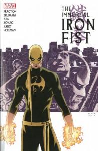 iron fist 195x300 Holiday Gift Guide: Gifts for the Hawkeye Fan