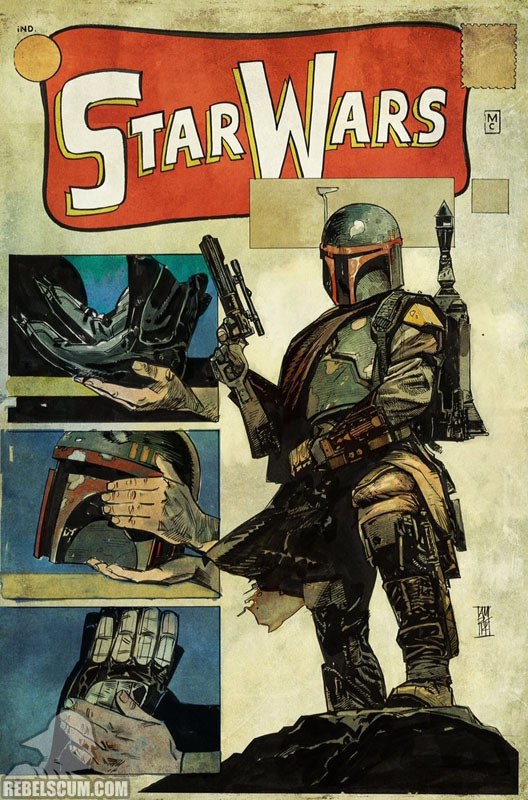 mvswStarWars001 Warp9 Marvel confirms 1 million in sales for Star Wars #1 