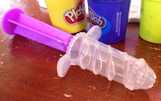 Play Doh S Frosting Shooting Penis And Other Dubious Toys — The Beat