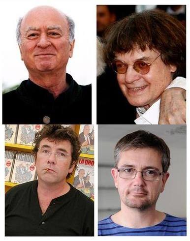 10712916 10153090284478690 455142299387748511 n 12 killed including four cartoonists in attack on Charlie Hebdo offices