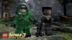 15899186412 226219d8ec 300x168 Lego Batman 3 Arrow DLC Available Today Complete With Brooding