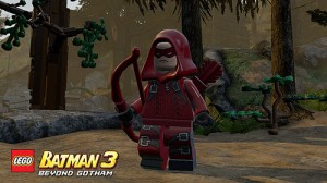 15905831085 0cc4a72903 300x168 Lego Batman 3 Arrow DLC Available Today Complete With Brooding