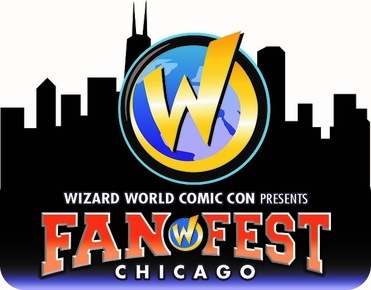 201501271414 Wizard World announces Fan Fest for Rosemont, IL in March