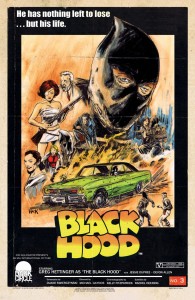 BlackHood 3Hackvar 93400 195x300 Dark Circle Comics share Terrifying New Titles Shipping in April