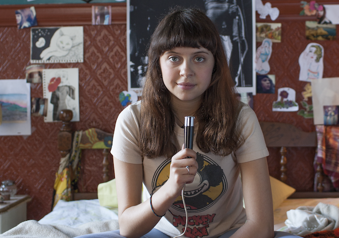 DOATG Phoebe Gloeckners Diary of a Teenage Girl wows them at Sundance