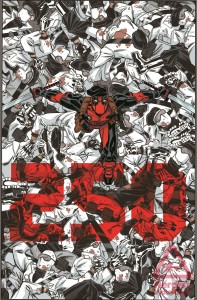 Deadpool 45 cover 197x300 Marvel Kills Again in 2015