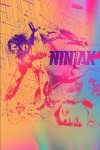 NINJAK 001 VARIANT NEXT HAIRSINEMULLER 100x150 Preview: NINJAK Strikes Again