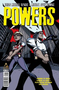 STK658701 197x300 Review: POWERS #1 More True Than Any Detective