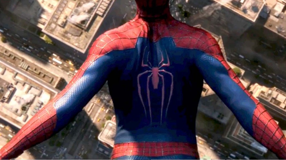 Spider Man fall 1000x562 Rumor: Is Spider Man finally headed to Marvel Studios?