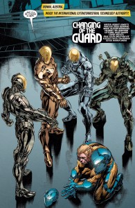 XO 032 003 195x300 Valiant Previews for the Ages: Quantum and Woody, X O Manowar, and Unity!