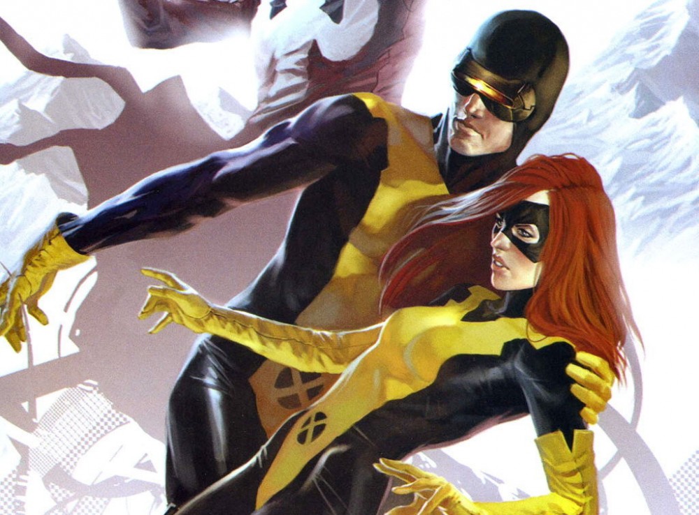 jean grey 1000x738 X Men: Apocalypse contenders include Game of Thrones and Mud stars