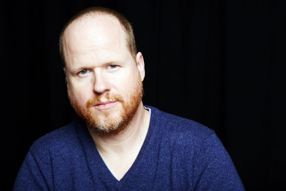 joss whedon