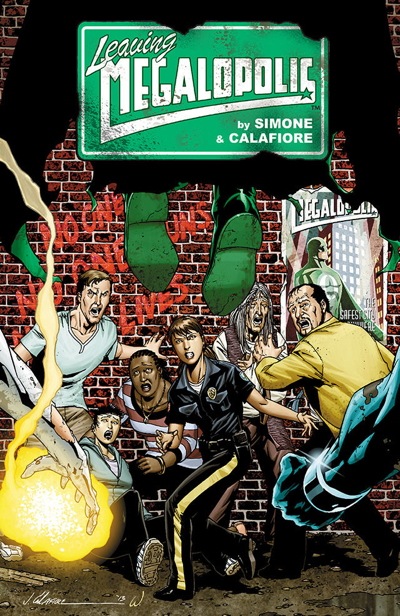leaving megalopolis Leaving Megalopolis tops Comixology Submits top books of 2014