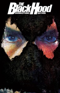 blackhood1gaydoscover 195x300 Advance Review: The Black Hood #1 – Vigilante, Not Superhero