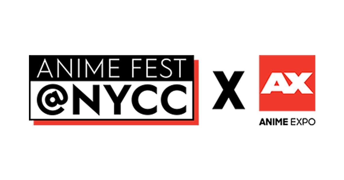 NYCC ’18 Anime Expo Wants to Proves It Can Make It In New York City