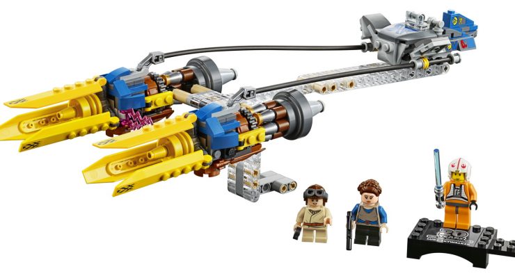 lego75259