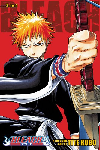 Four manga that have been banned the most in the United States - Good  e-Reader