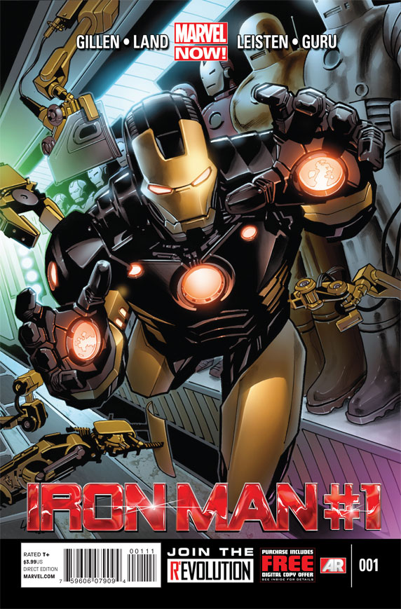 marvel now iron man godkiller