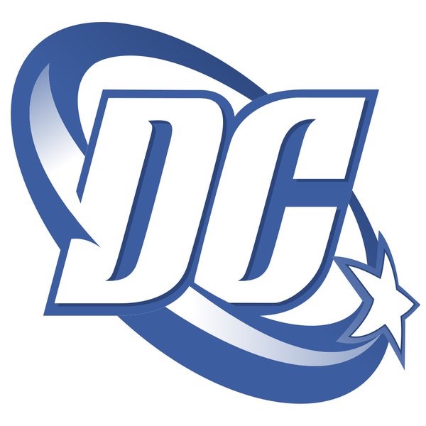 DC gets a new logo just in time for Rebirth