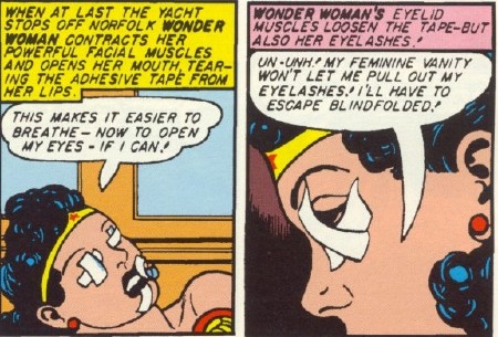 Top 15 Unintentionally Funny Comic Book Panels