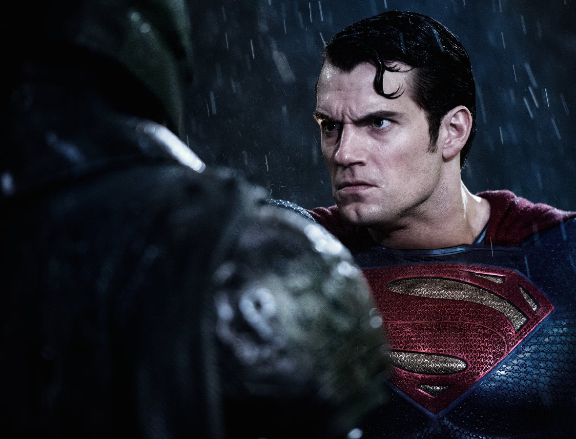 Why Henry Cavill Is Not Returning as Superman