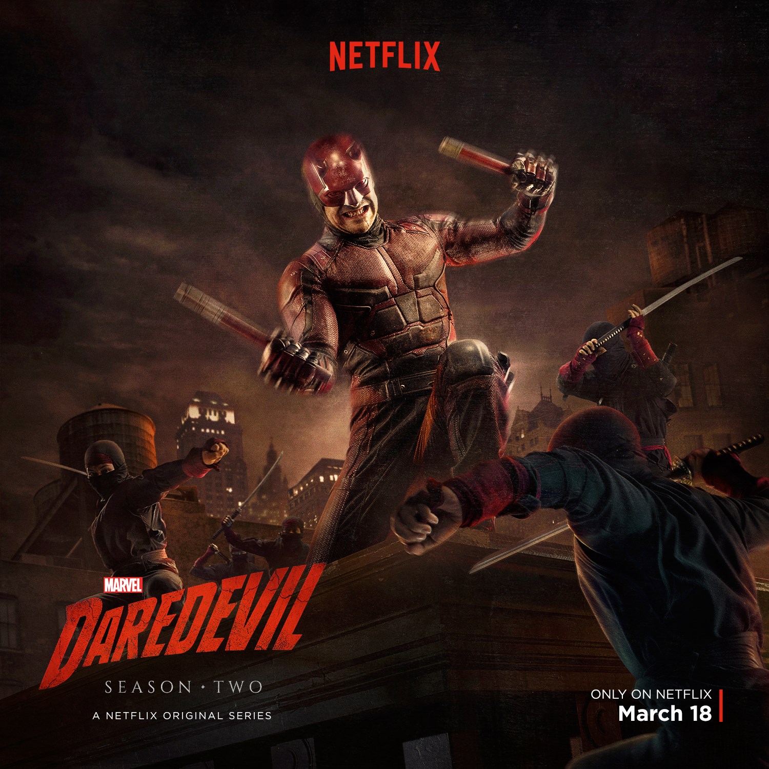 daredevil season 1 online free
