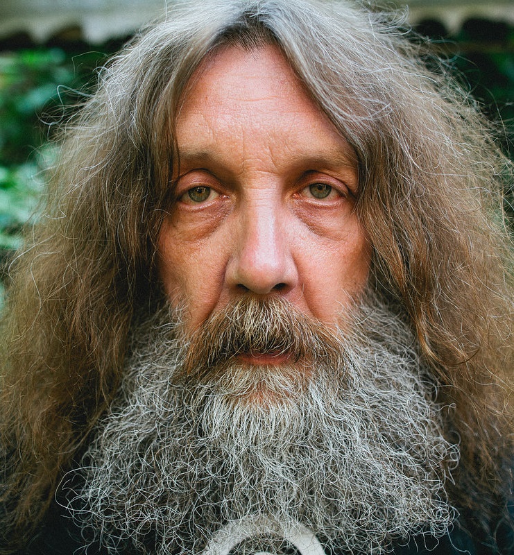 Alan Moore’s Secret Q&A Cult Exposed! Part III: This Will Completely ...