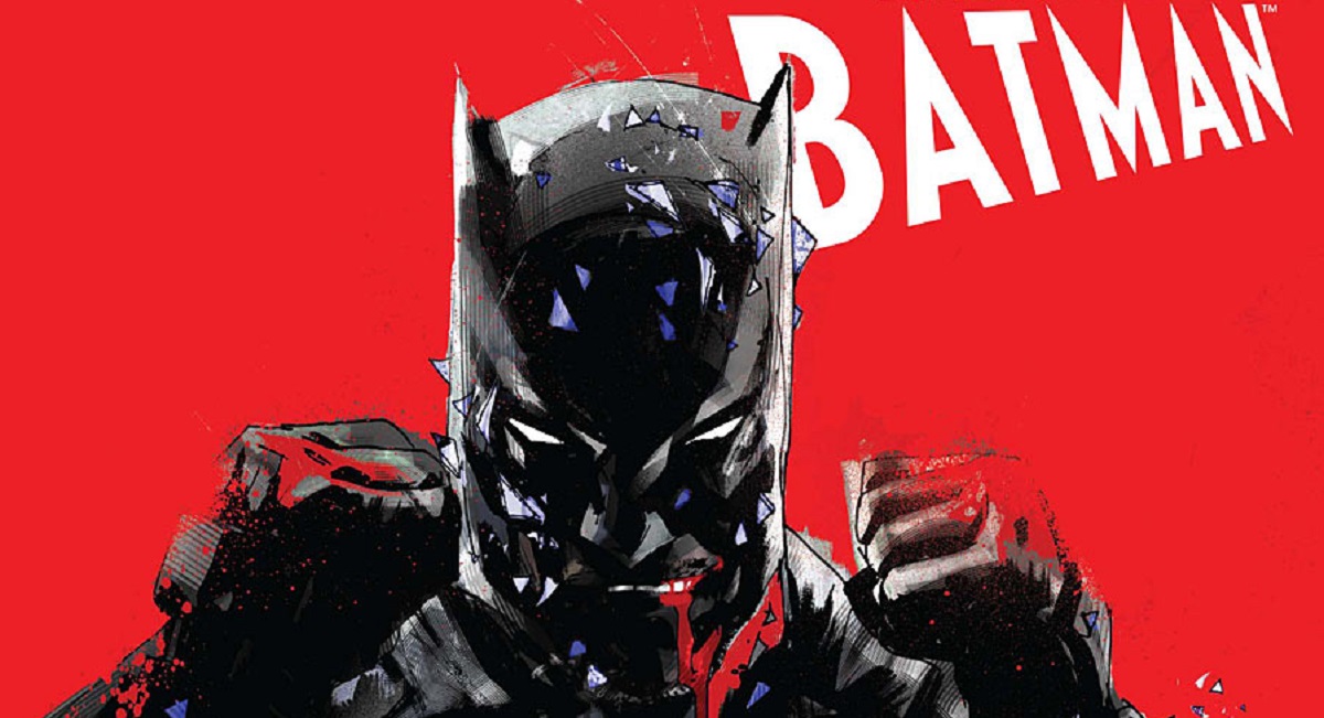 Building ALL-STAR BATMAN Pt. 1: Scott Snyder on the Origins of the Series &  Why He Nearly Left DC