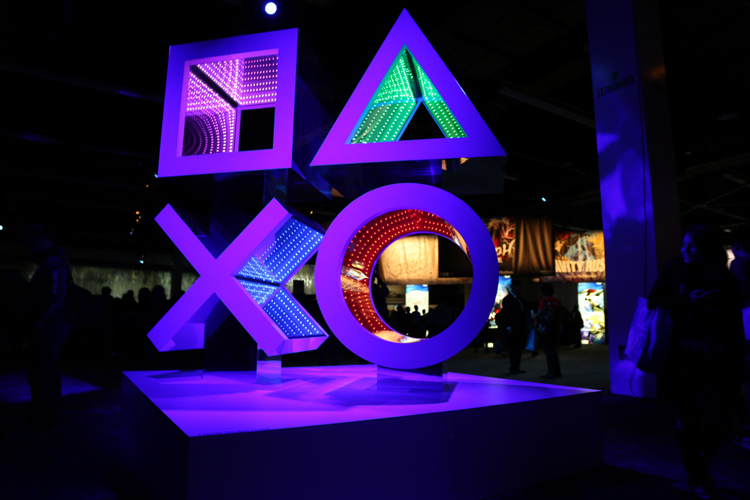 The PlayStation Experience