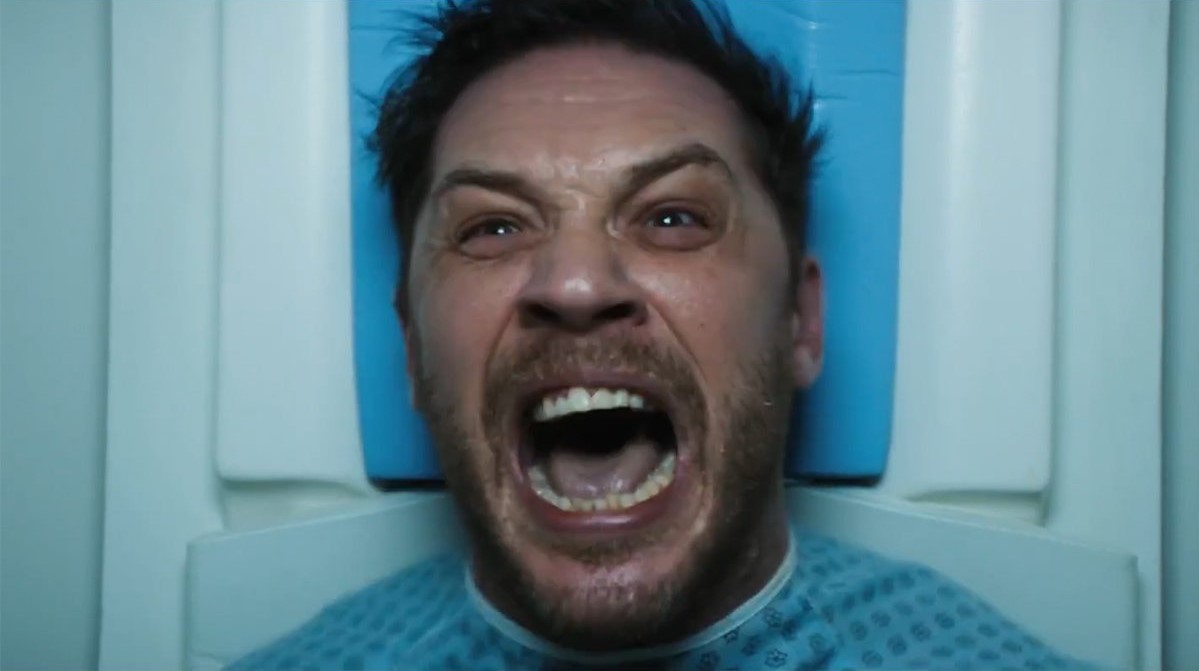 Venom' Review: A Bad Movie With Great Cult-Movie Potential