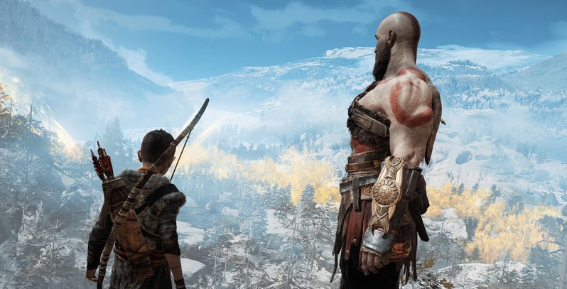 Game Awards 2018: 'God of War' e 'Red Dead Redemption 2' lideram