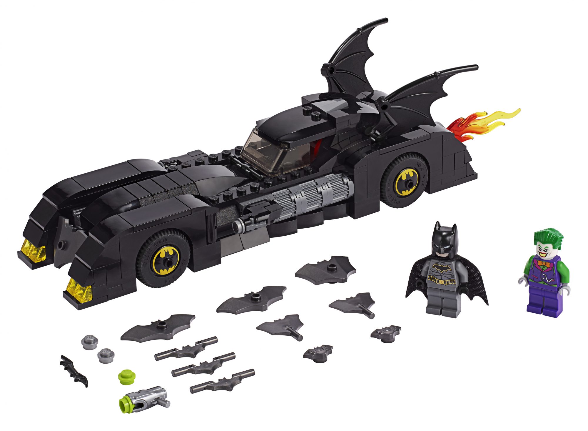 batman lego at argos