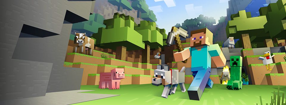 MINECRAFT Movie Gets Crafted a New Release Date
