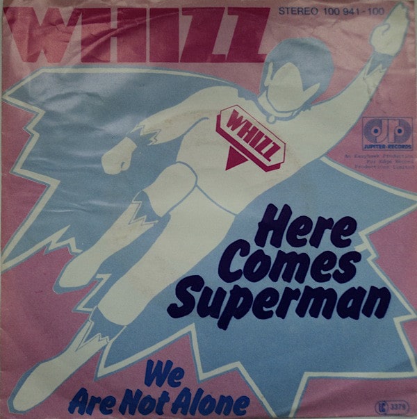 superman tv theme song
