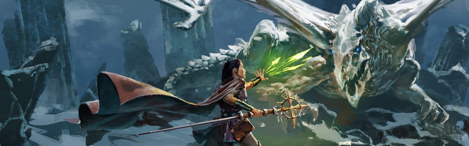 How to play D&D: What to know before you roll