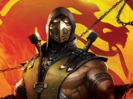 INTERVIEW: Artt Butler relishes voicing immortal sorcerer Shang Tsung in MORTAL  KOMBAT LEGENDS: BATTLE OF THE REALMS