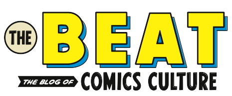 The Beat: Comics and Culture News, Review, and Interviews