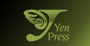 Yen news logo