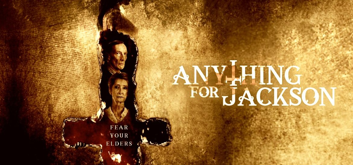 Anything For Jackson - Review Nation