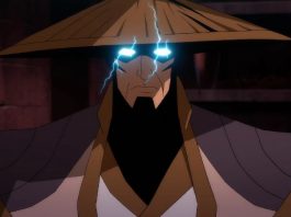 INTERVIEW: Artt Butler relishes voicing immortal sorcerer Shang Tsung in MORTAL  KOMBAT LEGENDS: BATTLE OF THE REALMS