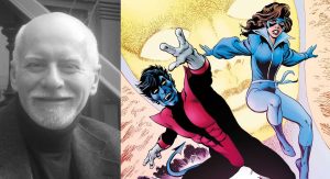 C2E2 ‘21: Chris Claremont describes how he'd make X-Men movies