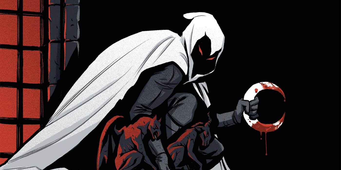 12 Best 'Moon Knight' Comics to Read Before Disney+ Show